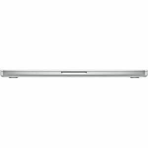 14-inch MacBook Pro: Apple M5 Pro chip with 15‑core CPU and 16‑core GPU, 24GB, 2TB SSD - Silver