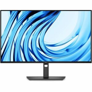 Dell Pro P P2726H 27" Class Full HD LED Monitor - 16:9 - Dark Grey - TAA Compliant - 68.6 cm (27") Viewable - In-plane Swi