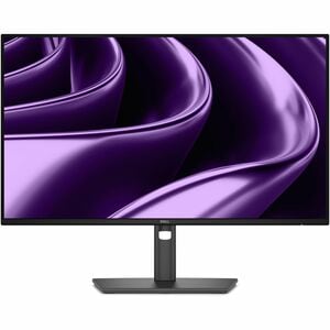 Dell Pro P P2426HE 24" Class Full HD LED Monitor - 16:9 - Dark Grey - 60.5 cm (23.8") Viewable - In-plane Switching (IPS) 