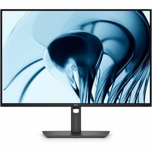 Dell Pro P P2426 24" Class WUXGA LED Monitor - 16:10 - Dark Grey - TAA Compliant - 61.2 cm (24.1") Viewable - In-plane Swi
