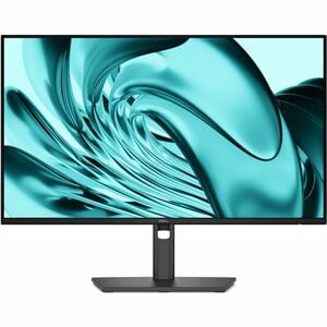 Dell Pro P P2426H 24" Class Full HD LED Monitor - 16:9 - Dark Grey - TAA Compliant - 60.5 cm (23.8") Viewable - In-plane S