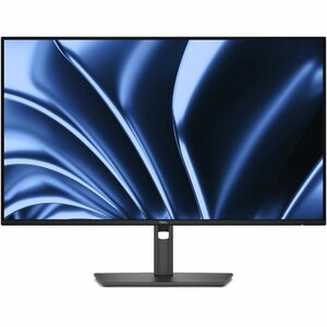 Dell Pro P P2726HE 27" Class LED Monitor - 16:9 - Dark Grey - 68.6 cm (27") Viewable - In-plane Switching (IPS) Technology