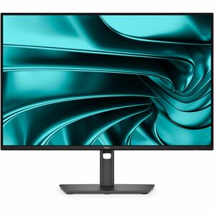 Dell Pro P P2426E 24" Class WUXGA LED Monitor - 16:10 - Dark Grey - 61.2 cm (24.1") Viewable - In-plane Switching (IPS) Te