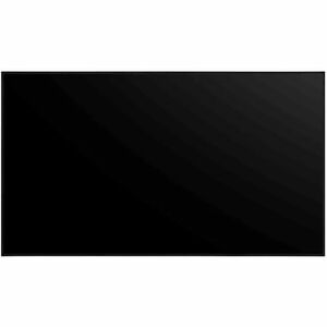 LG 43UL3Q-E 1092.20 mm LCD Digital Signage Display - 16 Hours/ 7 Days Operation - Energy Star - Advanced Super Dimension S