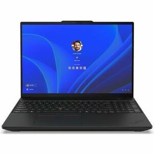 THINKPAD T16 GEN 5 16IN WUXGA INTEL CORE ULTRA 5 325 16GB UPGRADABLE 512GB SSD WI-FI 7 WIN11 PRO 3 YEAR PREMIER SUPPORT CO
