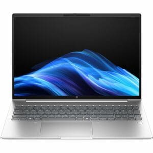 HP ProBook 4 G1ah 40.6 cm (16") Notebook - WUXGA - AMD Ryzen 5 220 - 16 GB - 256 GB SSD - Pike Silver - AMD Chip - 1920 x 