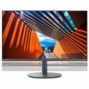 NEC Display MultiSync DD-E224F 22 Zoll Klasse Full HD LED-Monitor - 16:9 Format - 54,6 cm (21,5 Zoll) Viewable - Vertical-