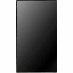 LG 55XF3P-B 1.40 m (55") LCD Open-frame Digital Signage Display - 24 Hours/7 Days Operation - In-plane Switching (IPS-M+) 