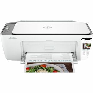 HP DeskJet Ink Advantage 4926 Wired & Wireless Inkjet Multifunction Printer - Colour - Cement - Copier/Printer/Scanner - 2