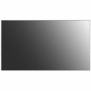 LG 55VL5PJ-A 1.40 m (55") LCD Digital Signage Display - 24 Hours/7 Days Operation - Energy Star - In-plane Switching (IPS)