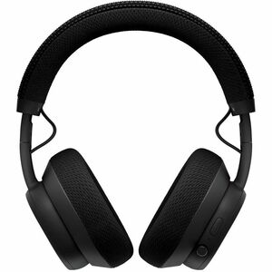 Fairphone Fairbuds XL Wired/Wireless Over-the-head, Over-the-ear Stereo Headset - Horizon Black - Siri, Google Assistant, 
