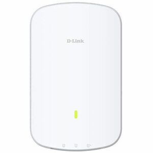 Nuclias Connect DAP-X3060W Dualband Wi-Fi 6 IEEE 802.11 a/b/g/n/ac/ax 2,35 Gbit/s Drahtloser Access Point - 2,40 GHz, 5 GH