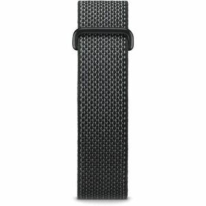 Fitbit Air Smart Band - Unisex - 16.38 MB - Obsidian Band Color - Tracking - Water Resistant Water Resistant