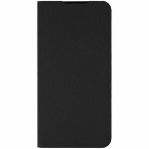 Samsung Tasche (Brieftasche) Samsung Smartphone - Schwarz - 1670 mm Höhe x 830 mm Breite x 140 mm Tiefe