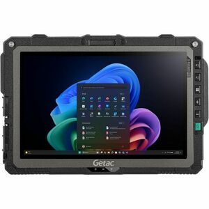 Getac UX10G5 Robust Tablet - 25,7 cm (10,1 Zoll) WUXGA - 16 GB Speicher - 512 GB SSD - Windows 11 Pro - Core Ultra 5 Octa-
