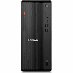 Lenovo ThinkCentre M70t Gen 6 12YM0002ME Desktop Computer - Intel Core Ultra 5 Series 2 225 - 16 GB - 512 GB PCI Express N