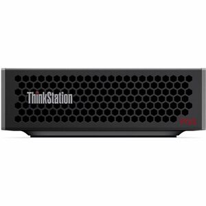Lenovo ThinkStation PGX 30KL0003GF Workstation - ARM Cortex X925 - 128 GB - 4 TB SSD - Mini-Tower - NVIDIA GB10 Grace Blac