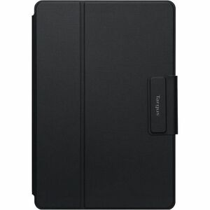 Targus Safe Fit THZ998ES Tastatur/Cover für 24,1 cm (9,5 Zoll) bis 29,2 cm (11,5 Zoll) Apple iPad Air 11 (2024) Tablet - S