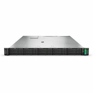 HPE ProLiant Compute DL360 Gen12 1U Rack Server - 1 x Intel Xeon 6 6515P 2,30 GHz - 64 GB RAM - Serial ATA/600, 12Gb/s SAS