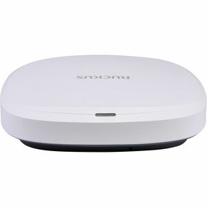 RUCKUS R670 Tri Band Wi-Fi 7 IEEE 802.11 a/b/g/n/ac/ax/be 9.34 Gbit/s Wireless Access Point - Indoor - Yes - Yes - 2.40 GH