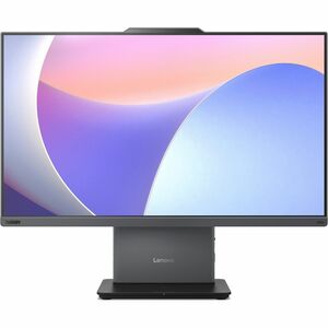 Ordinateur tout-en-un Lenovo ThinkCentre neo 50a 24 Gen 5 12SC00GMFR - Intel Core i3 13e Gén i3-1315U - 8 Go - 256 Go PCI 