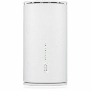 ZYXEL Nebula FWA515 Wi-Fi 7 IEEE 802.11 a/b/g/n/ac/ax/be 1 SIM Ethernet, Cellular Modem/Wireless Router - 5G - LTE, 5G NR 