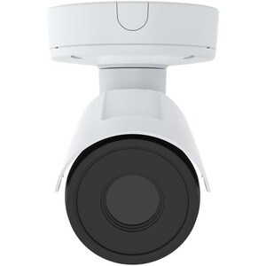 Q1961-TE is an ARTPEC 8 based thermometric camera that lets you remotely monitor temperatures from -40 C to 350 C (-40 F t