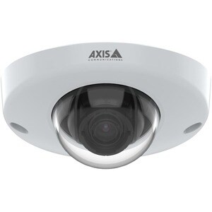 AXIS P3905-R Mk III M12 2 Megapixel Full HD Network Camera - Colour - Dome - Zipstream, H.264B, H.265, Motion JPEG - 1920 