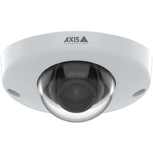 AXIS P3905-R MK III BULK 10PCS is a bulk pack of 10x AXIS P3905-R MkIII cameras. It is a 1080p fixed dome onboard cameras 