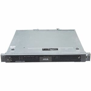 AXIS S1228 Wired Video Surveillance Station - TAA Compliant - Camera Station
