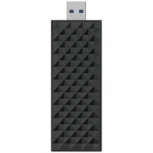 Netgear Nighthawk A8500 Triband Wi-Fi Adapter für Desktop Computer, Router - IEEE 802.11be - USB 3.0 - 2,81 Gbit/s - 2,40 