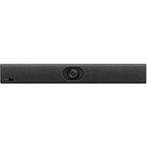Yealink UVC40 E2 Video Conferencing Camera - USB - 4K - 3840 x 2160 Video - CMOS Sensor - 120° Angle - Wall, Table Mount -