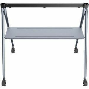 Yealink Collaboration Display Stand - Up to 165.1 cm (65") Screen Support - 103.4 cm Height x 115.4 cm Width x 79.5 cm Dep