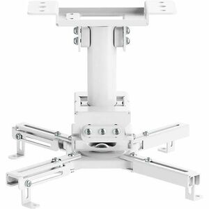 NEOMOUNTS BEAMER CEILING MOUNT - H 25.5 CM - EASY-INSTALL - FUL