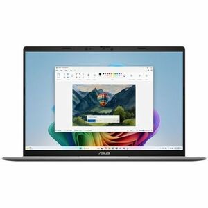 Asus VivoBook S14 S3407 S3407CA-LY048W 35.6 cm (14") Copilot+ PC Notebook - WUXGA - 60 Hz - Intel Core Ultra 7 Series 2 25