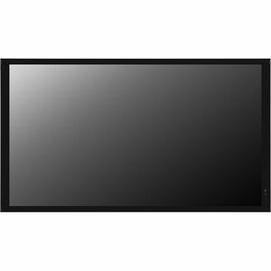 LG 55XE4P-B 55" LCD Digital Signage Display - 24 Hours/7 Days Operation - In-plane Switching (IPS-M+) Technology - 1920 x 