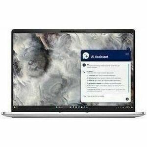 Dell Pro 16 Plus PB16250 40.6 cm (16") Notebook - Intel Core Ultra 5 Series 2 235U - 16 GB - 512 GB SSD - Intel Chip - Ubu