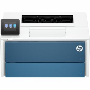 HP LaserJet Pro 4007DW Kabellos Laserdrucker - Monochrom - Wireless LAN