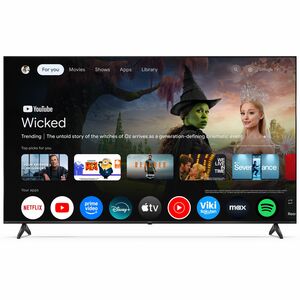 Sharp 85HP5265E 215,9 cm Smart LED-LCD TV - 4K UHDTV - Hoher Dynamikbereich (High Dynamic Range, HDR) - 2159 mm Klasse - H