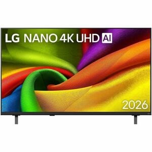 50NU850B6LA 3840X2160 60HZ TV 5 HDR10 A7 AI PROCESSOR 4K GEN8 WE