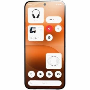 Nothing Phone (4a) Pro A069P 256 GB Smartphone - 17.3 cm (6.8") AMOLED 1.5K 1260 x 2800 - Octa-core (Cortex A720Single-cor