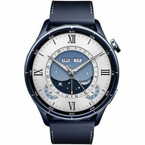 XIAOMI WATCH S5 46MM DARK BLUE XIAOMI WATCH S5 46MM DARK BLUE