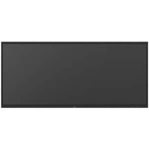 LG CreateBoard 105TR5WP-B 2667 mm 5K LCD Collaboration Display - ARM Cortex A76 + A55 - 8 GB - Infrared - Touchscreen - 21