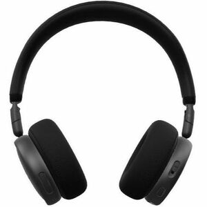 JBL Live 780NC Wired/Wireless Over-the-head, Over-the-ear Stereo Headset - Black - Binaural - Circumaural - Bluetooth - 32