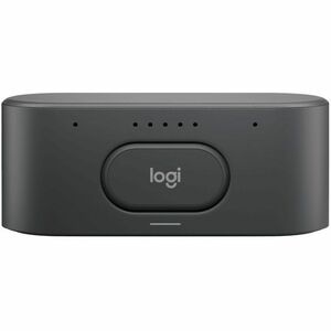 Logitech Rally Câmara para vídeo conferência - 20 Megapíxel - 30 fps - Grafite - 1 Pack(s) - 3840 x 2160 Vídeo - 116° Angl