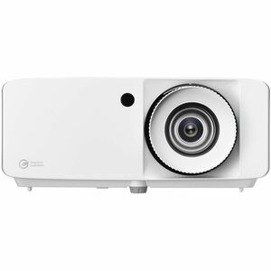 Projecteur DLP (Digital Light Processing) Portable Optoma DuraCore ZH451 - 16:9 - 3D - 4600 lm - 300,000:1 - Avant - 1080p