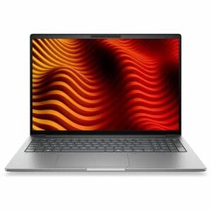 ZBook 8 G2a Ryzen AI 7 PRO 450 16IN Touch screen WUXGA (1920x1200) RAM 16GB (1x16GB) DDR5-5600 512GB NVMe SSD Integrated G