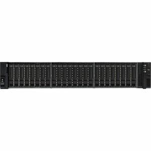 HPE ProLiant Compute DL380 Gen12 6515P 1P 2x32GB-R 8SFF NS204i-u v2 MR416i-o 2x1000W PS AP Server
