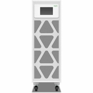 Schneider Electric Easy UPS 3S Standby UPS - 40 kVA/40 kW - Three Phase - Tower - 400 V AC, 380 V AC, 415 V AC Input - 400