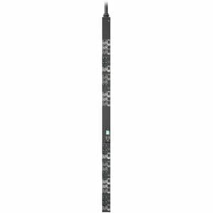 APC NetShelter PDU - Switched, Metered - IEC 60309 - 24 x IEC 60320 C13/C15, 24 x IEC 60320 C13/C15/C19/C21 - 100 A - 415 